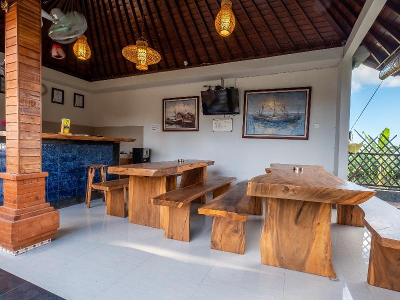 D'Jineng Rice Terrace Canggu Kültér fotó