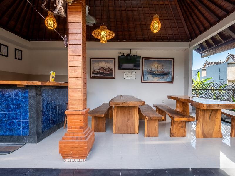 D'Jineng Rice Terrace Canggu Kültér fotó